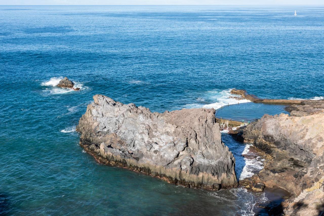 Eden Rentals Hermosas Vistas Al Oceano Y Los Acantilados Acantilado de los Gigantes Exteriér fotografie