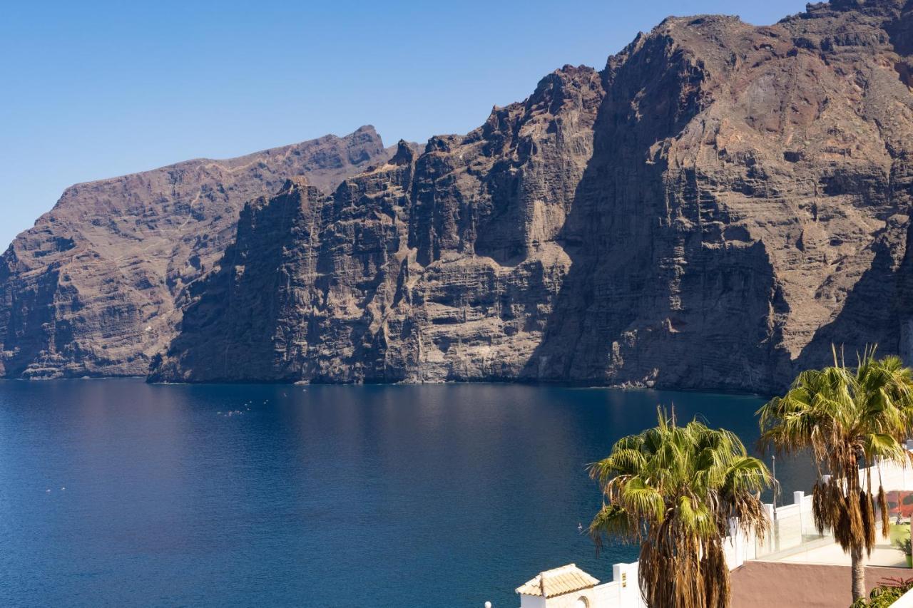 Eden Rentals Hermosas Vistas Al Oceano Y Los Acantilados Acantilado de los Gigantes Exteriér fotografie