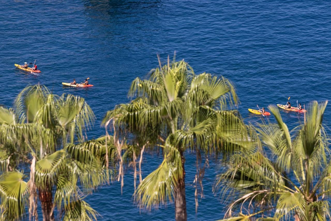 Eden Rentals Hermosas Vistas Al Oceano Y Los Acantilados Acantilado de los Gigantes Exteriér fotografie