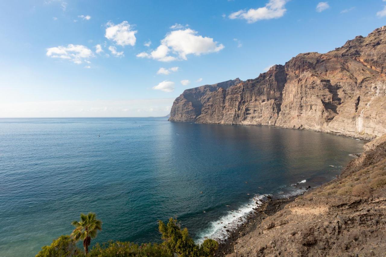 Eden Rentals Hermosas Vistas Al Oceano Y Los Acantilados Acantilado de los Gigantes Exteriér fotografie