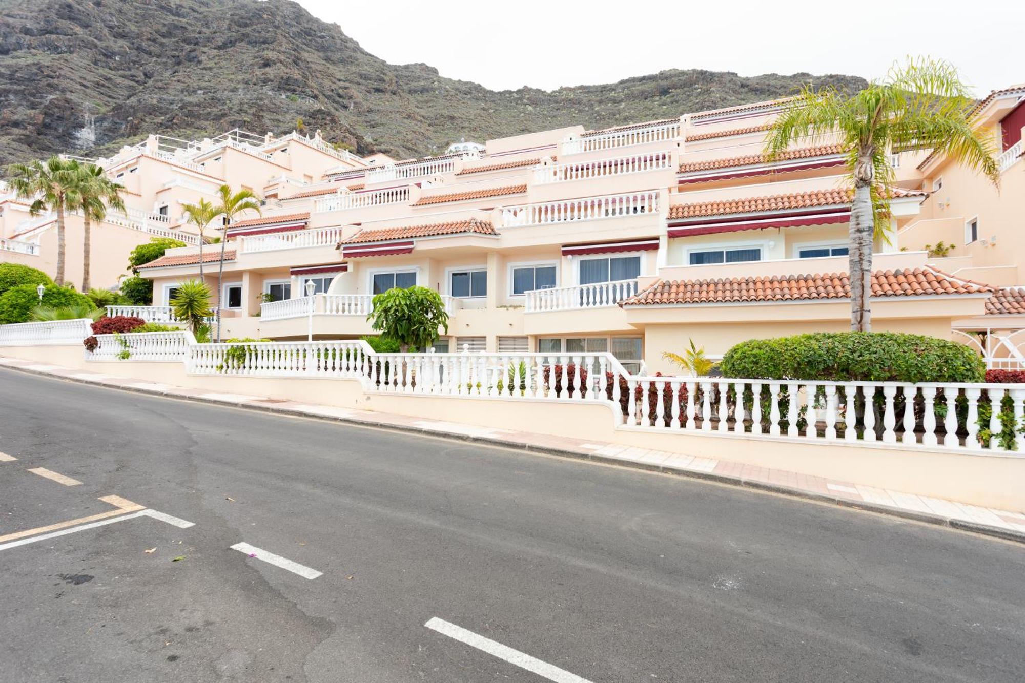 Eden Rentals Hermosas Vistas Al Oceano Y Los Acantilados Acantilado de los Gigantes Exteriér fotografie